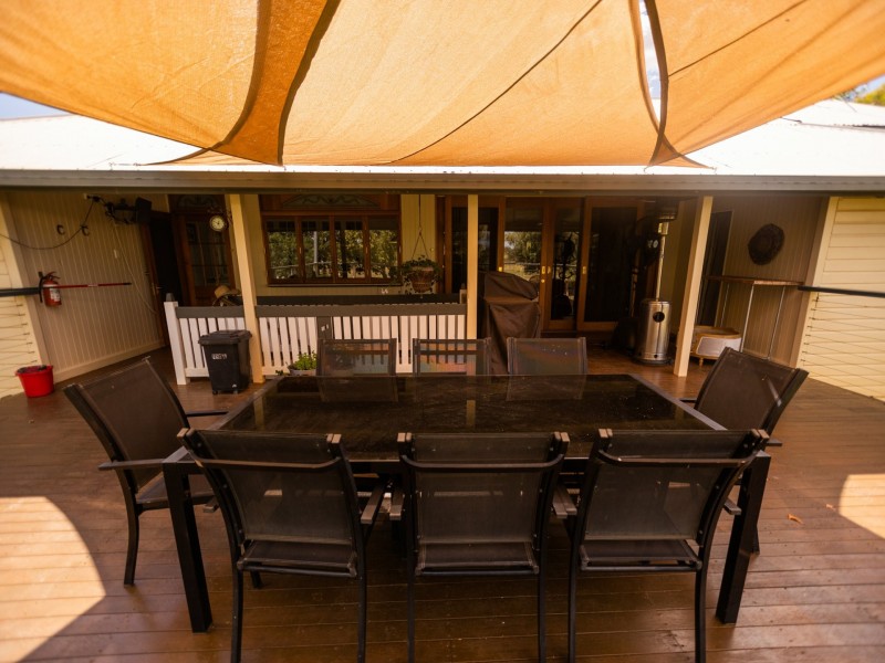 390 Charlton Bank Road, Roma QLD 4455