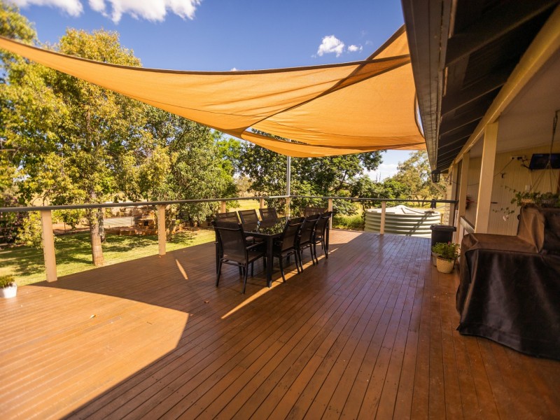 390 Charlton Bank Road, Roma QLD 4455
