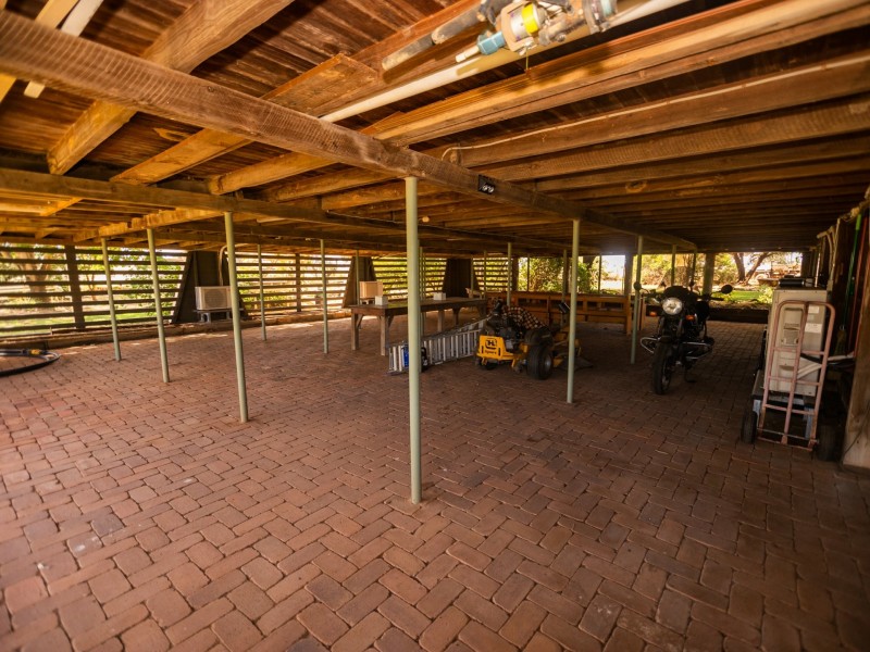 390 Charlton Bank Road, Roma QLD 4455