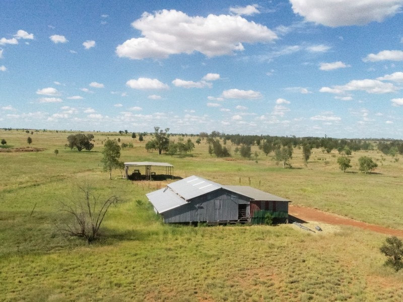 390 Charlton Bank Road, Roma QLD 4455
