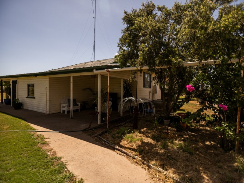 149 Swans Road, Wallumbilla QLD 4428