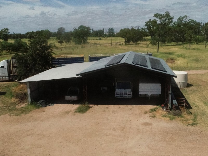 149 Swans Road, Wallumbilla QLD 4428