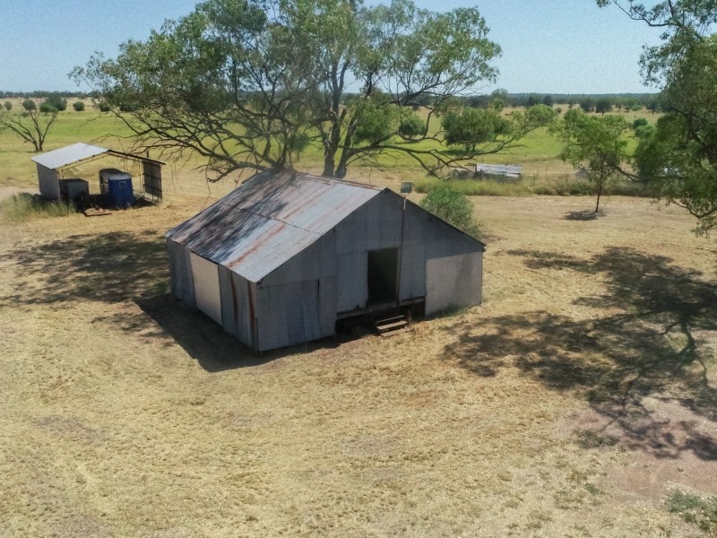 149 Swans Road, Wallumbilla QLD 4428