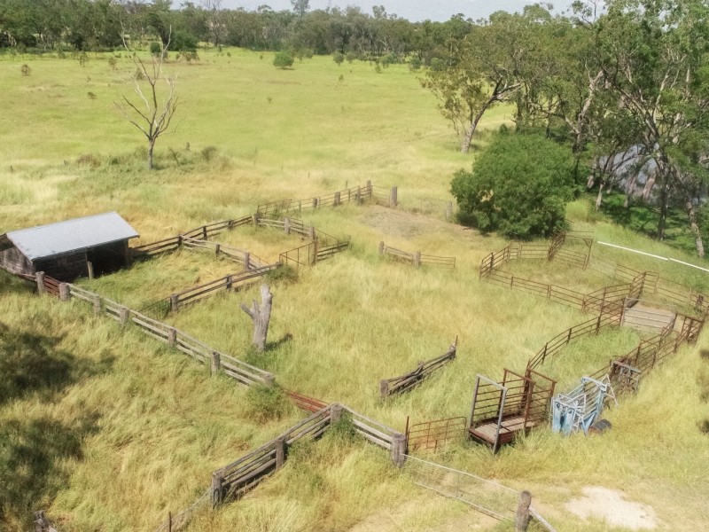 149 Swans Road, Wallumbilla QLD 4428