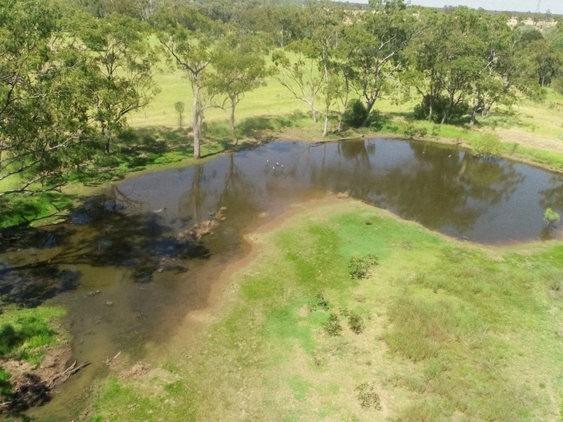 149 Swans Road, Wallumbilla QLD 4428