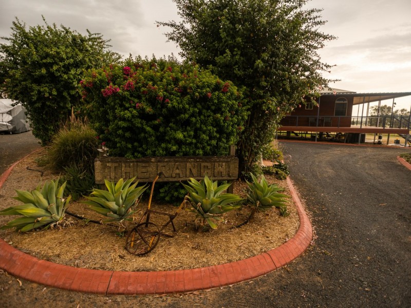 914 Carnarvon Highway, Roma QLD 4455