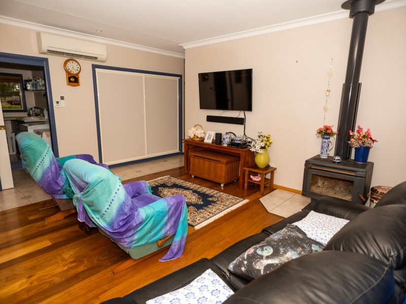 914 Carnarvon Highway, Roma QLD 4455