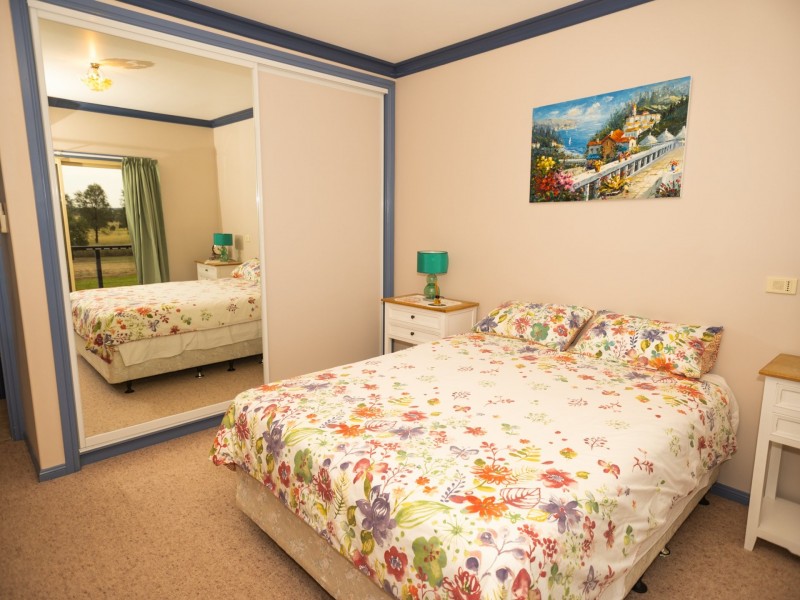 914 Carnarvon Highway, Roma QLD 4455