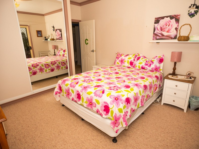 914 Carnarvon Highway, Roma QLD 4455