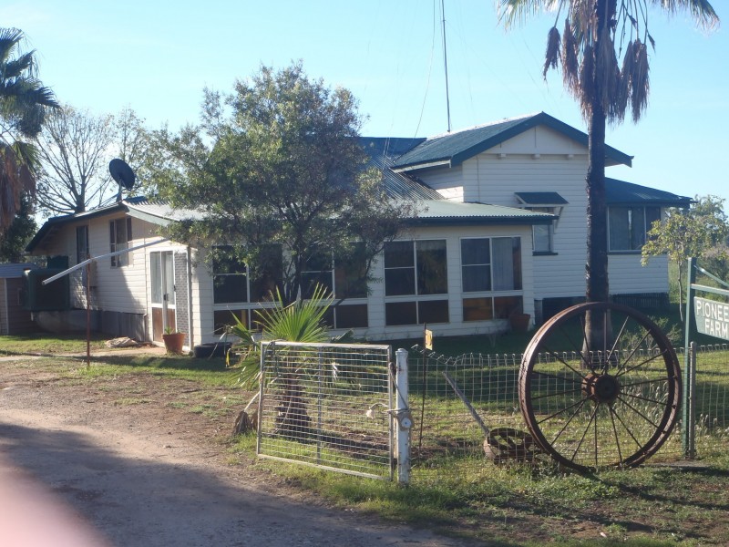 149 Swans Road, Wallumbilla QLD 4428