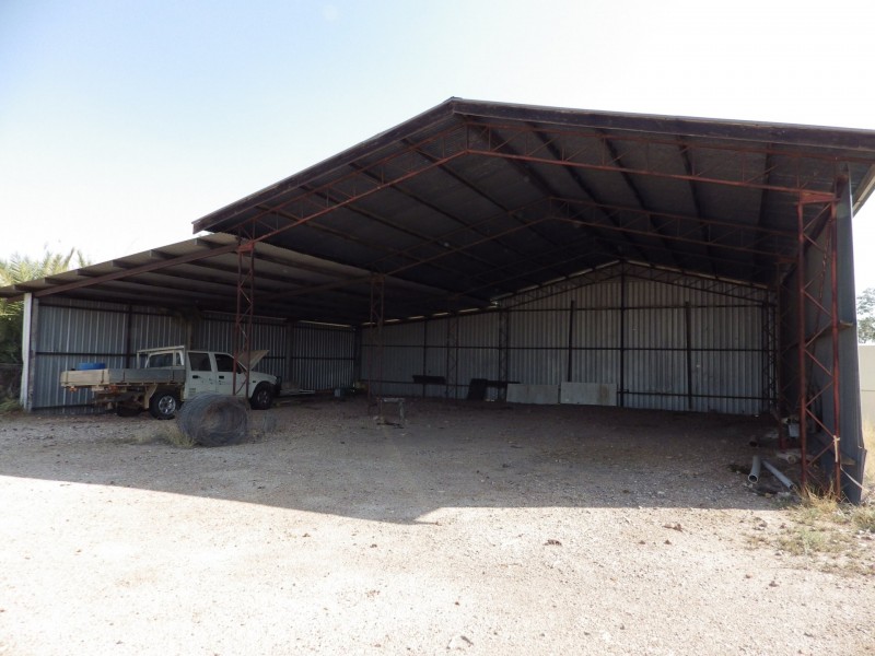 149 Swans Road, Wallumbilla QLD 4428