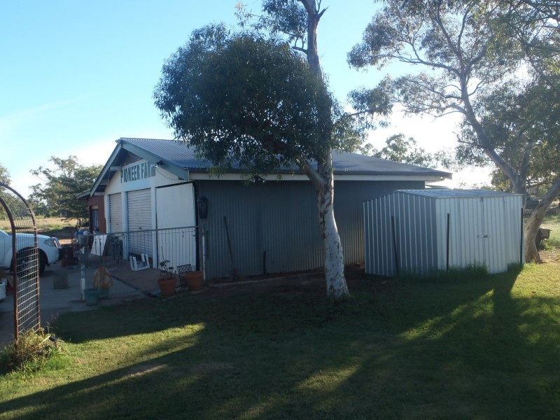 149 Swans Road, Wallumbilla QLD 4428