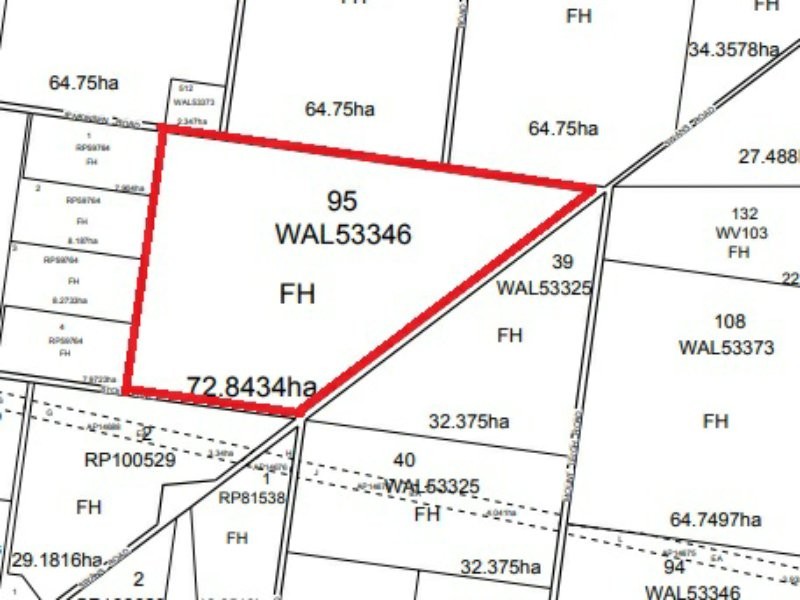 149 Swans Road, Wallumbilla QLD 4428