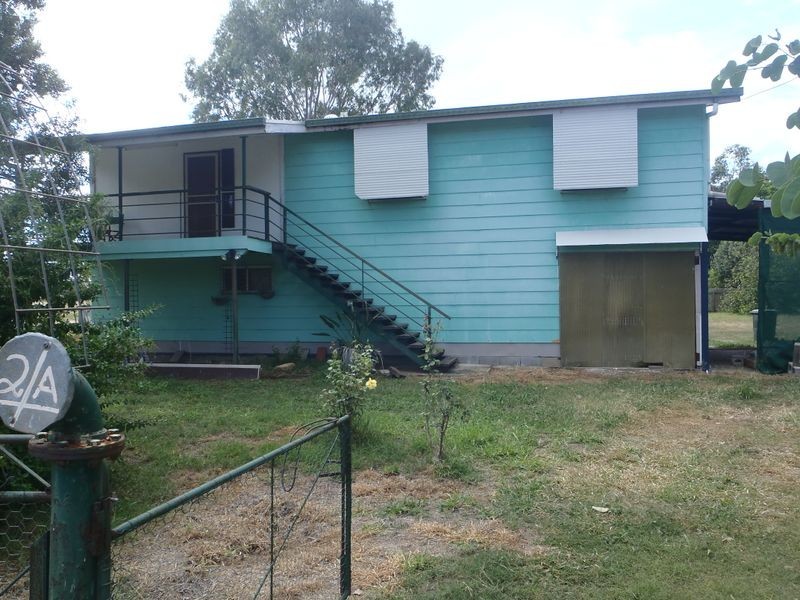 2a Major Street, Roma QLD 4455