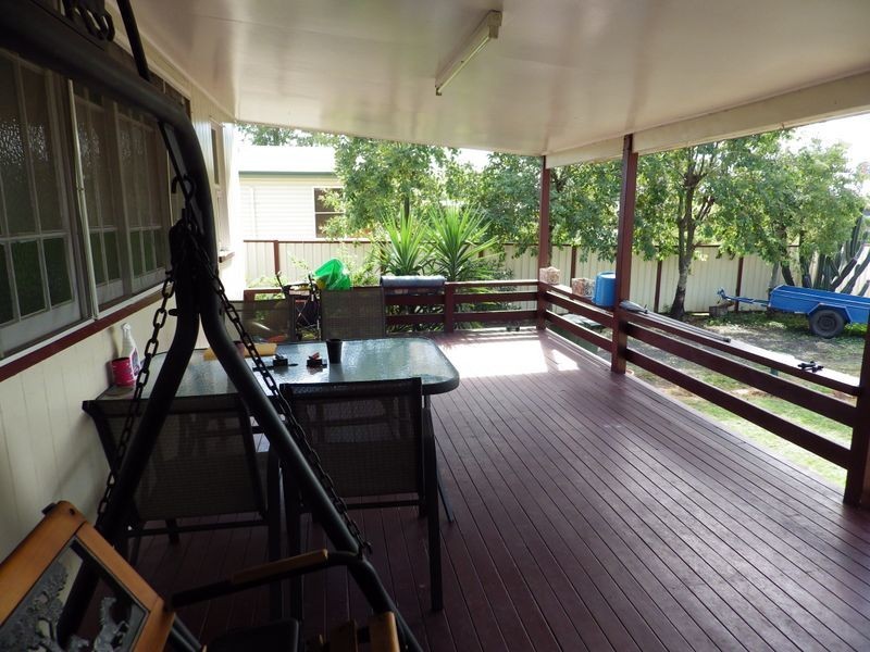 22 Feather Street, Roma QLD 4455