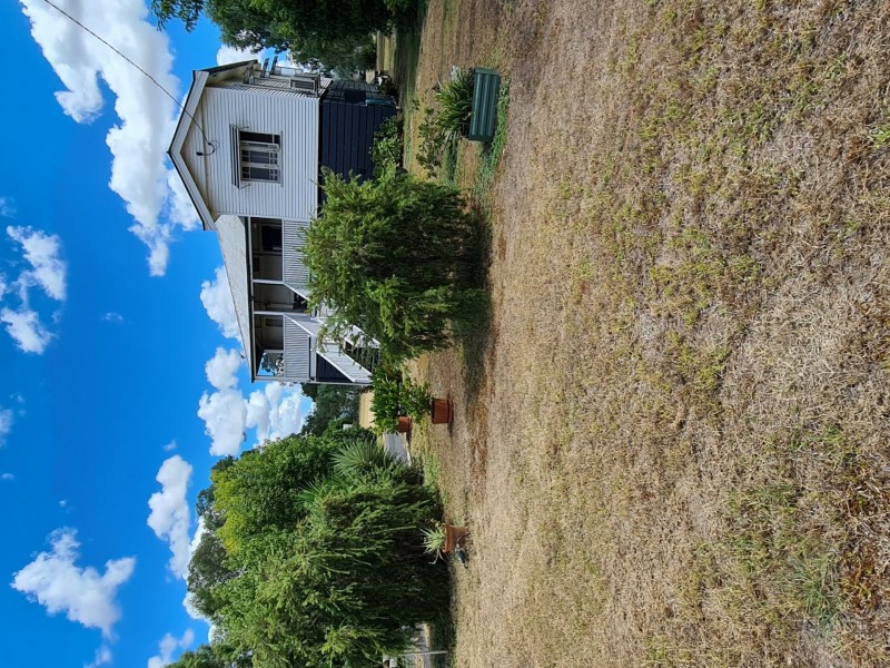 1A Lovell Street, Roma QLD 4455