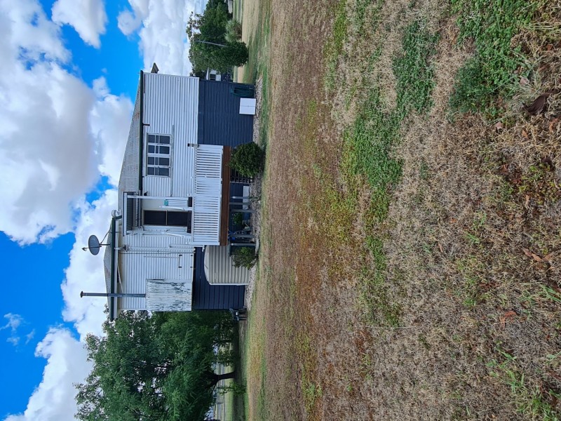 1A Lovell Street, Roma QLD 4455