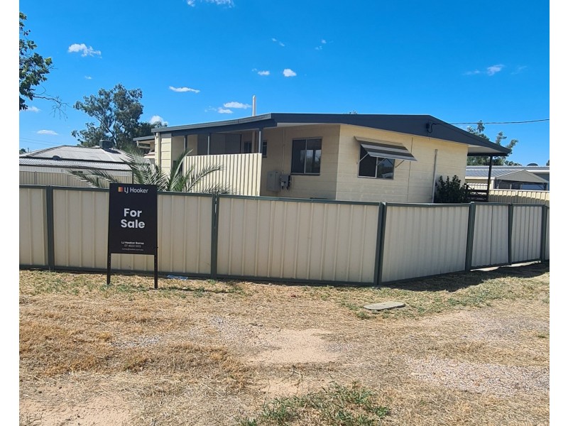 15 Mullavey Street, Roma QLD 4455