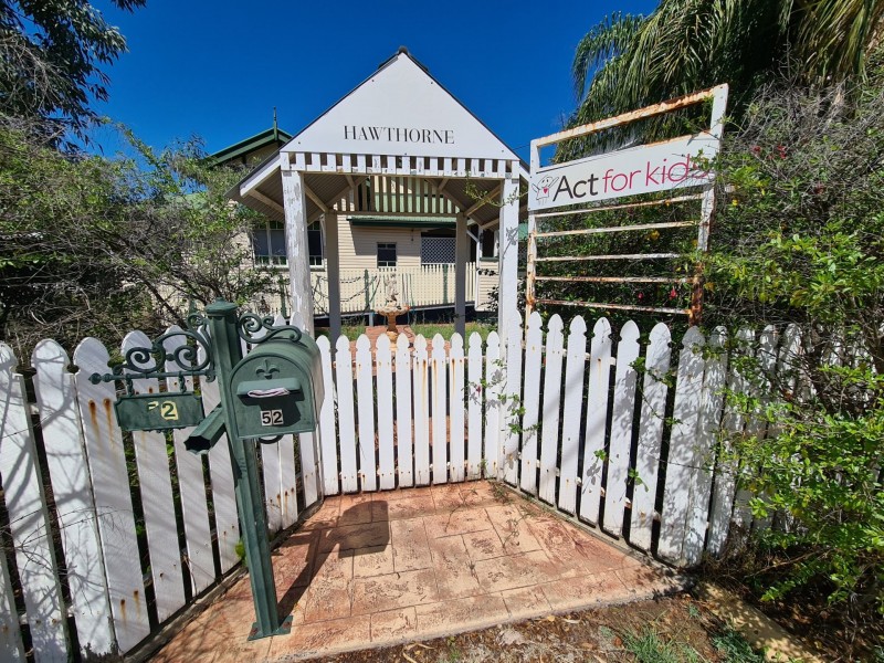 52 Hawthorne Street, Roma QLD 4455