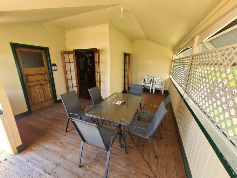 52 Hawthorne Street, Roma QLD 4455