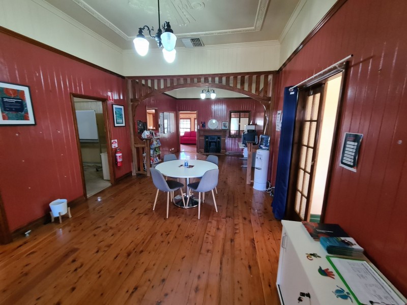 52 Hawthorne Street, Roma QLD 4455