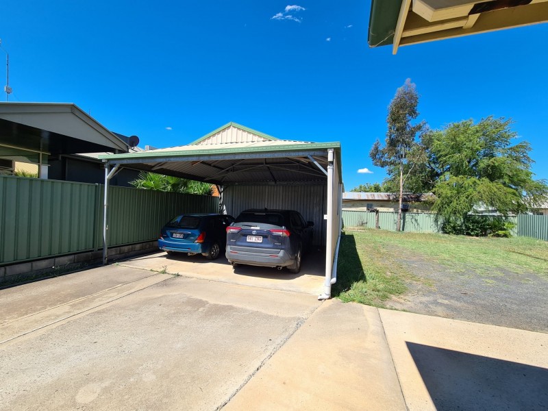 52 Hawthorne Street, Roma QLD 4455