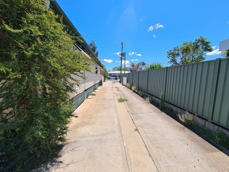 52 Hawthorne Street, Roma QLD 4455