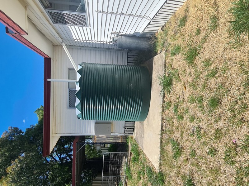 54 Elmer Street, Roma QLD 4455