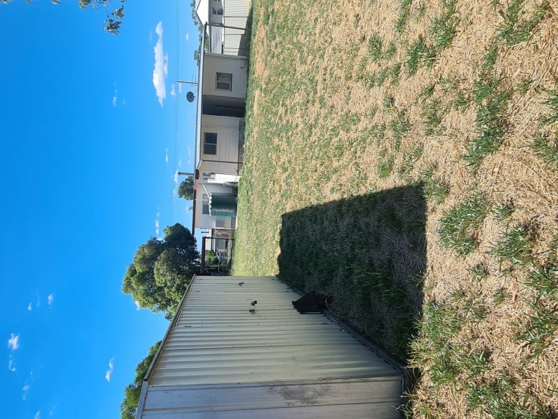 54 Elmer Street, Roma QLD 4455