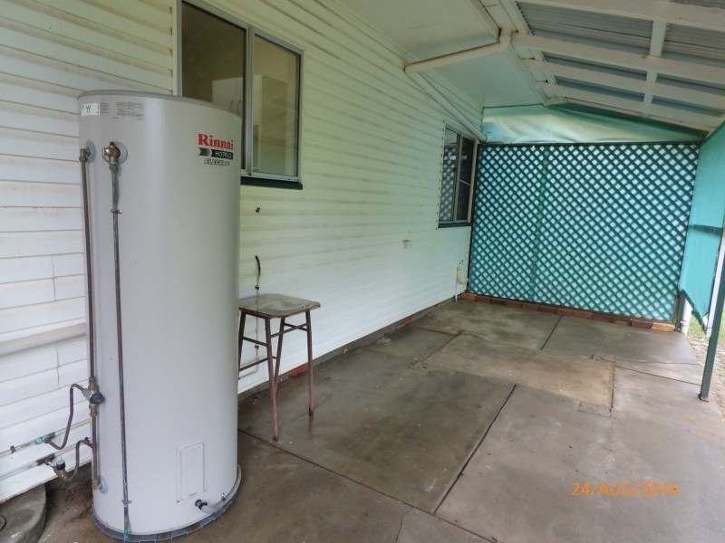 87 Alice Street, Mitchell QLD 4465