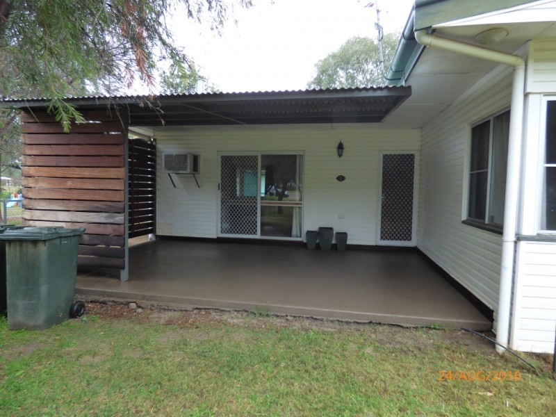 87 Alice Street, Mitchell QLD 4465