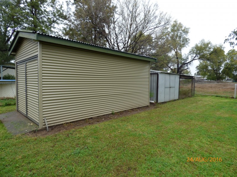 87 Alice Street, Mitchell QLD 4465