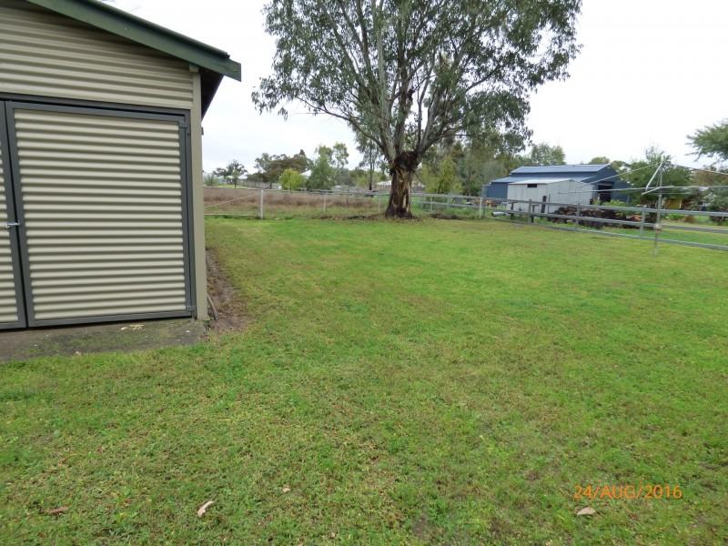 87 Alice Street, Mitchell QLD 4465