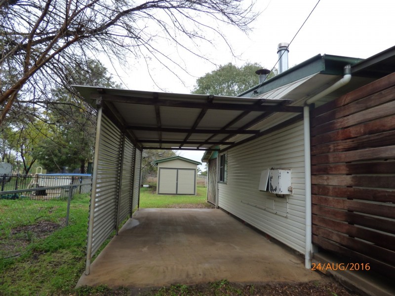 87 Alice Street, Mitchell QLD 4465