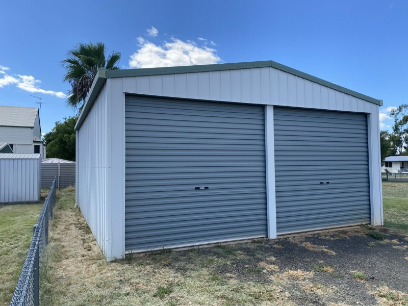 124 Charles Street, Roma QLD 4455