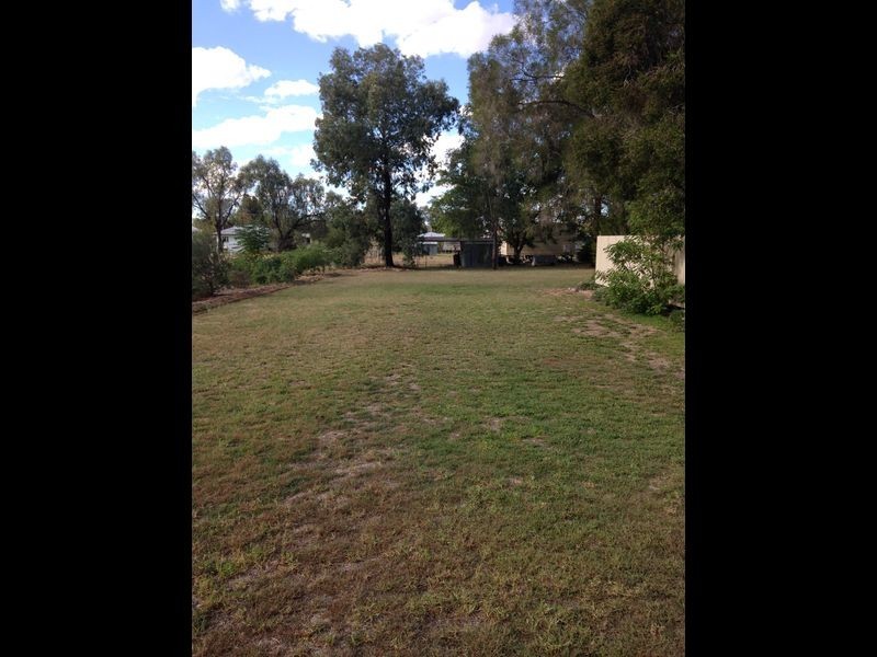 37 Winchester Street, Mitchell QLD 4465