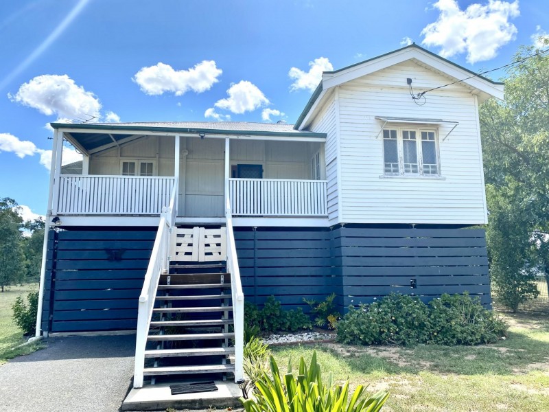1A Lovell Street, Roma QLD 4455