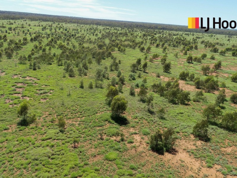 1048 Foyleview Road, Mitchell QLD 4465