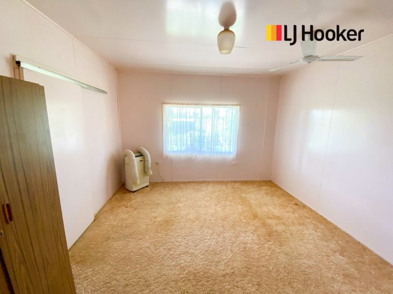 1048 Foyleview Road, Mitchell QLD 4465