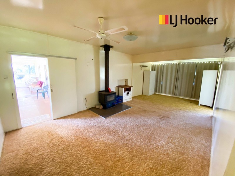 1048 Foyleview Road, Mitchell QLD 4465