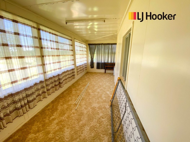 1048 Foyleview Road, Mitchell QLD 4465