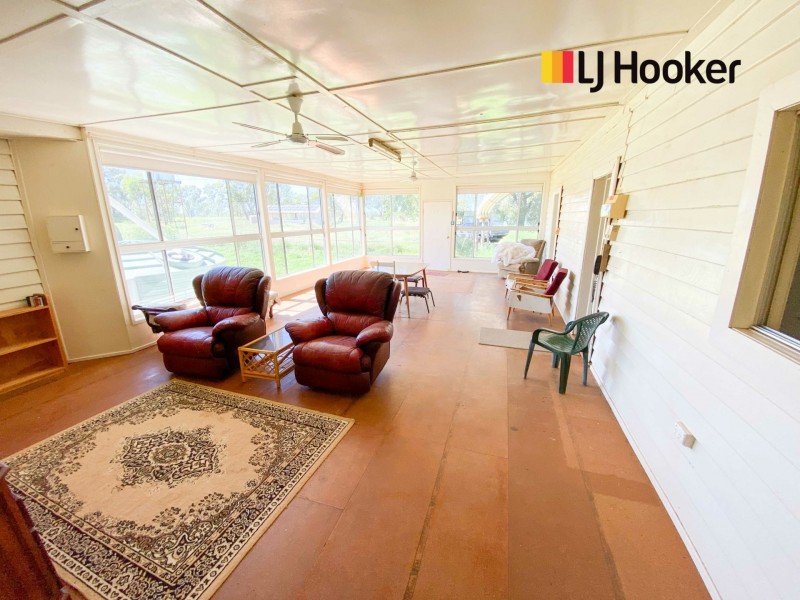 1048 Foyleview Road, Mitchell QLD 4465