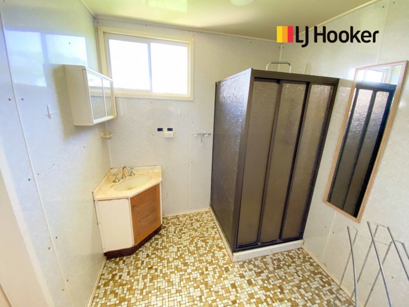 1048 Foyleview Road, Mitchell QLD 4465