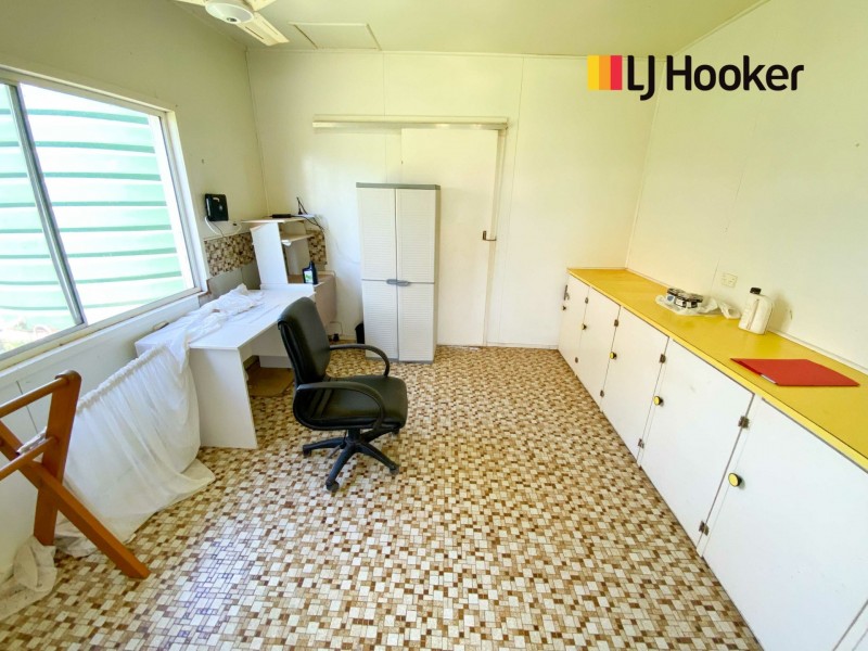 1048 Foyleview Road, Mitchell QLD 4465