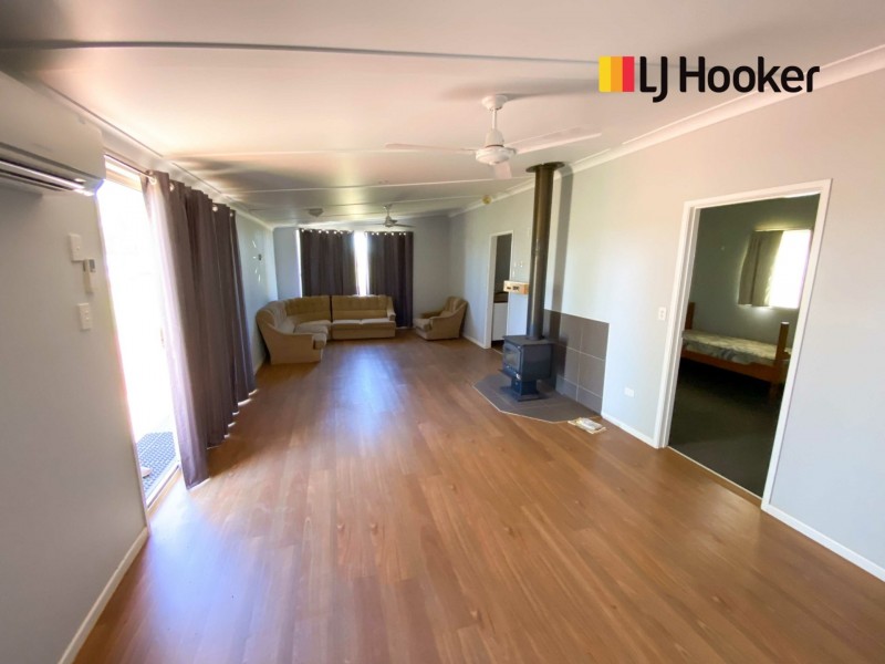 1048 Foyleview Road, Mitchell QLD 4465