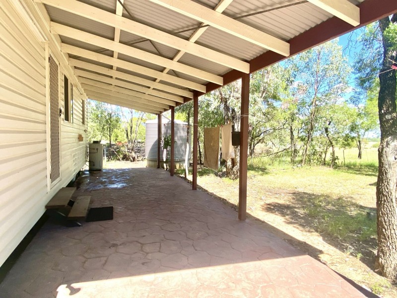 106 Roslyn Drive, Roma QLD 4455