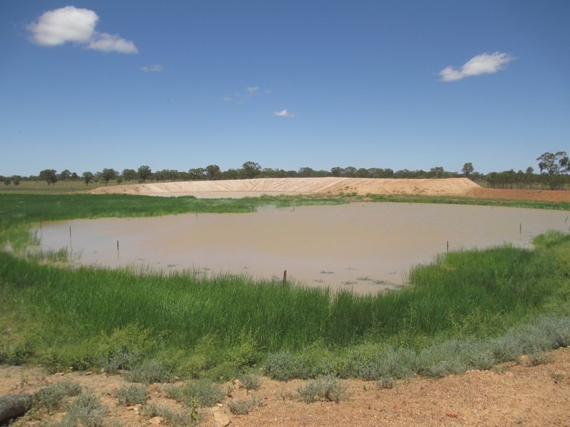 Middle Road, Mitchell QLD 4465