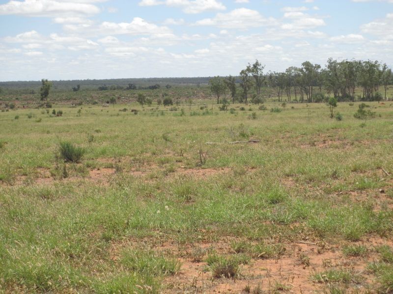 Middle Road, Mitchell QLD 4465