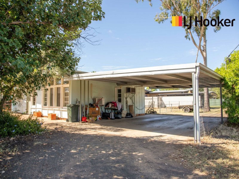 34 Miscamble Street, Roma QLD 4455