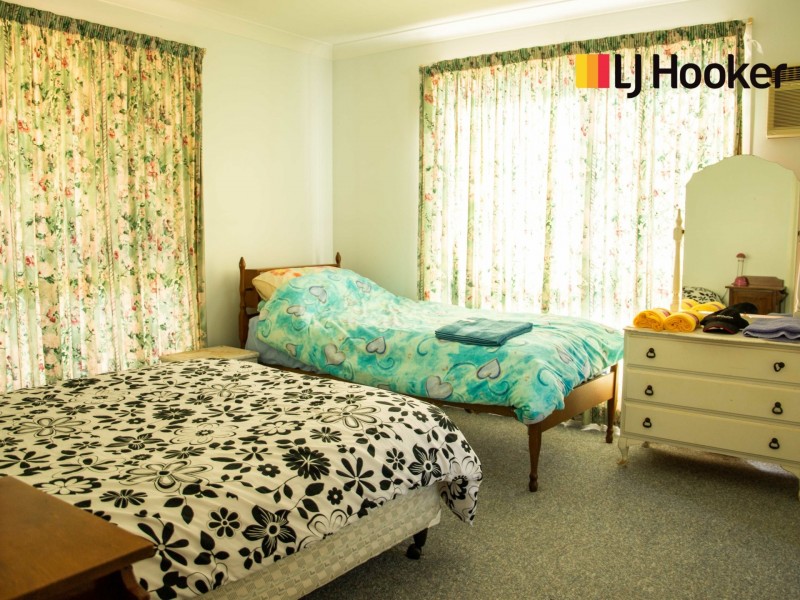 34 Miscamble Street, Roma QLD 4455